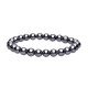 Hematitt - Armbånd - 8mm