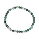 Moseagat - Armbånd - 4mm