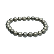 Pyritt - Armbånd - 8mm