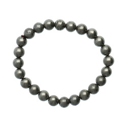 Pyritt - Armbånd - 8mm