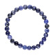 Sodalitt - Armbånd - 6mm