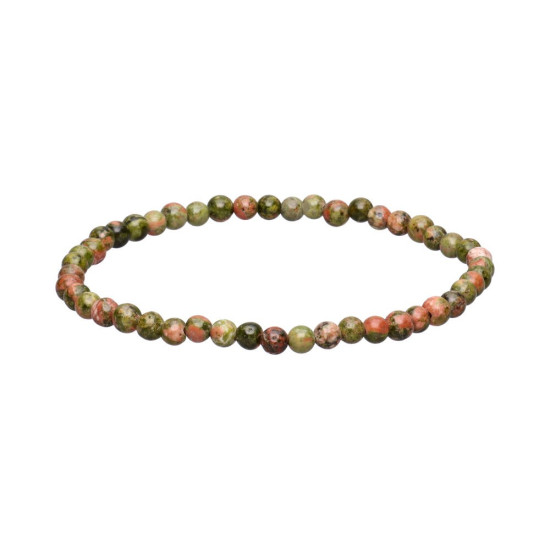 Unakitt - Armbånd - 4mm