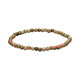 Unakitt - Armbånd - 4mm