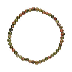 Unakitt - Armbånd - 4mm