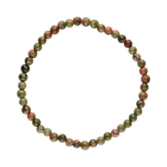 Unakitt - Armbånd - 4mm