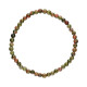 Unakitt - Armbånd - 4mm
