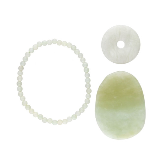 Jade - Gaveeske
