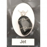 Jet - Sølvanheng
