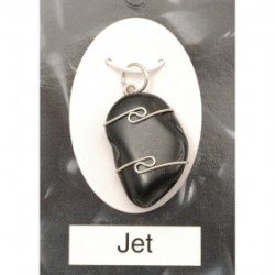 Jet - Sølvanheng