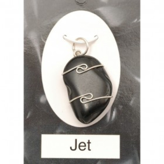 Jet - Sølvanheng
