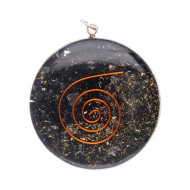 Orgone - Reiki - Shungitt 