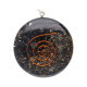 Orgone - Reiki - Shungitt 