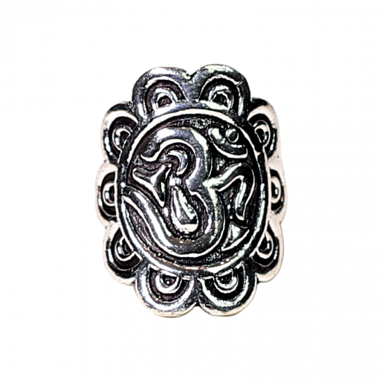 Ohm - Ring