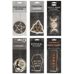 Mystical air - Scented Air Freshener 