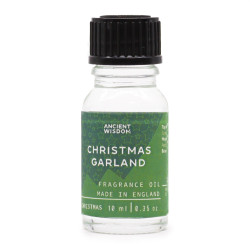 Aromaolje - Christmas Garland 
