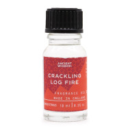 Aromaolje - Crackling Log Fire