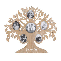 Tree of life - Bilderamme