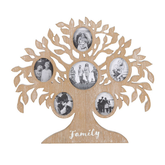 Tree of life - Bilderamme