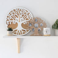 Tree of life - Bilderamme