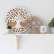 Tree of life - Bilderamme