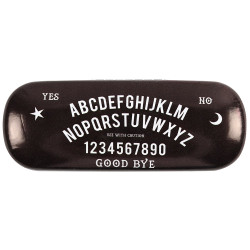 Brilleetui - Talking Board
