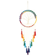 Tree of life - Drømmefanger - Stor