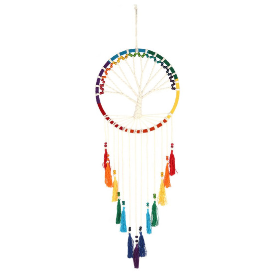 Tree of life - Drømmefanger - Stor