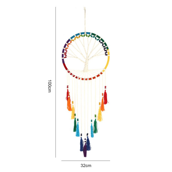 Tree of life - Drømmefanger - Stor