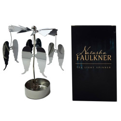 Telysholder - Englevinger