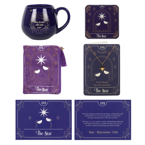 The Star - Gavesett