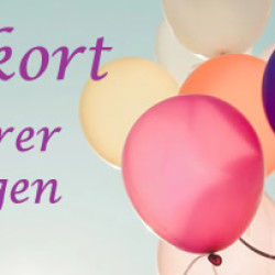 Gavekort - Bursdag - 200,-