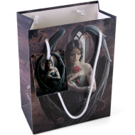Gavepose - Angel Rose - Liten