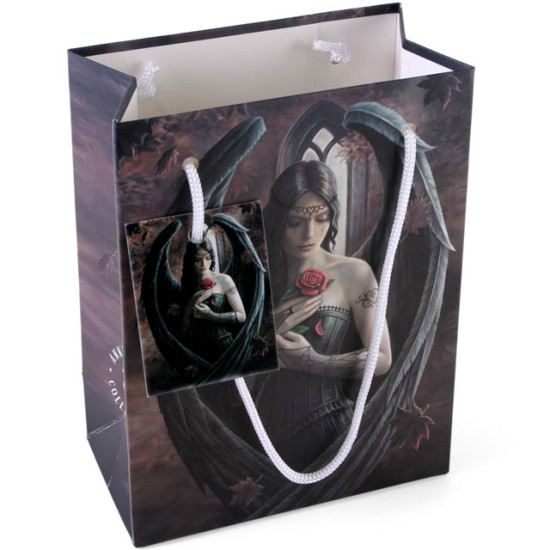 Gavepose - Angel Rose - Liten