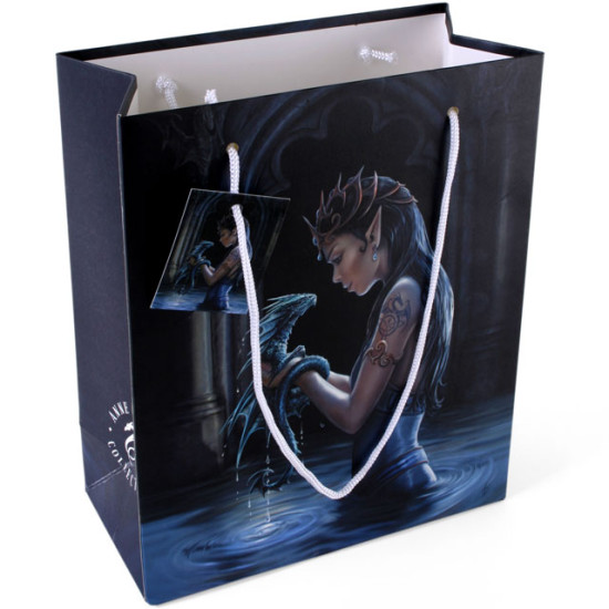 Gavepose - Water dragon - Medium