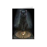  Lisa Parker - His masters voice - Kort
