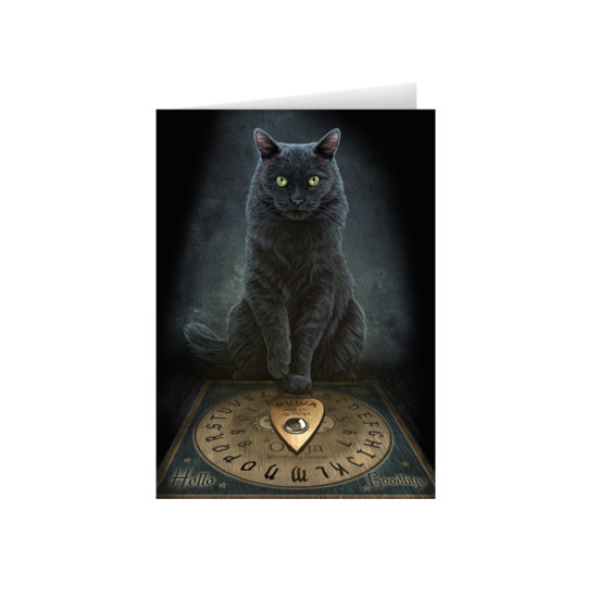  Lisa Parker - His masters voice - Kort