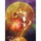 Birthday - Moon Dancer - Kort