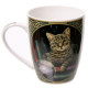 Fortune Teller Cat - Krus