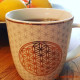 Flower of life - krus - Gavesett