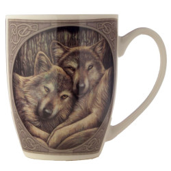 Loyal Companion wolf - Krus
